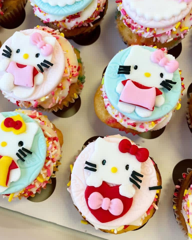 Gallery: Cucpakes