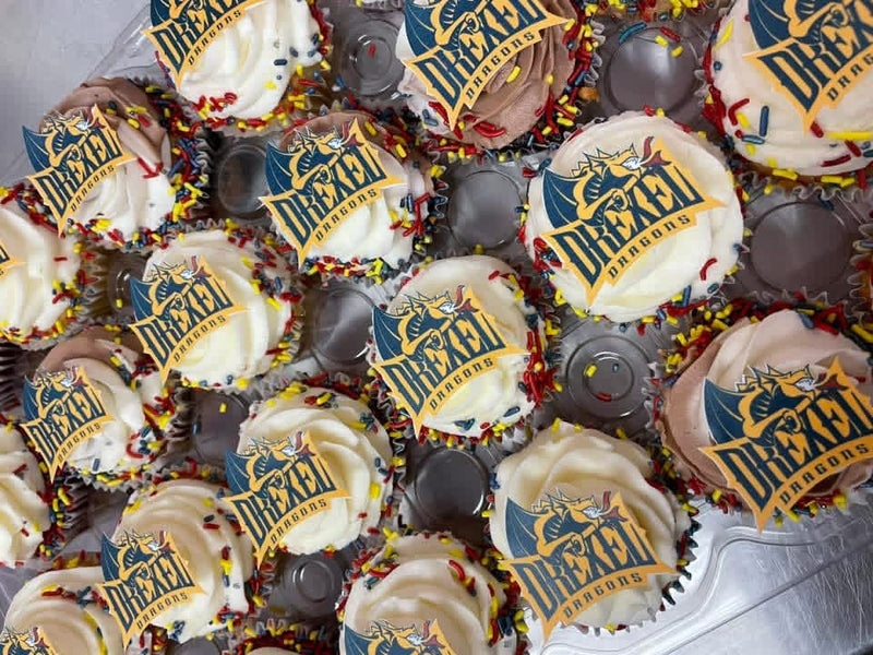Gallery: Cucpakes
