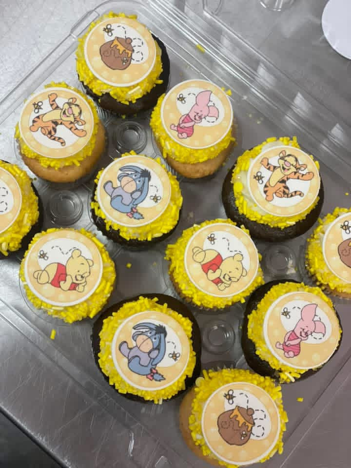 Gallery: Cucpakes