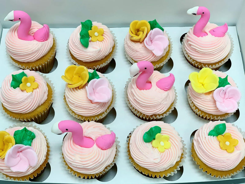 Gallery: Cucpakes