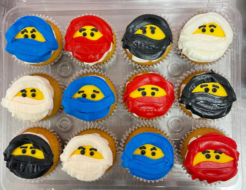 Gallery: Cucpakes