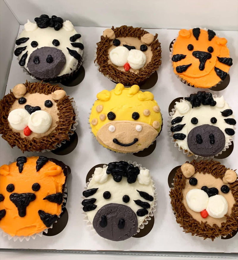 Gallery: Cucpakes