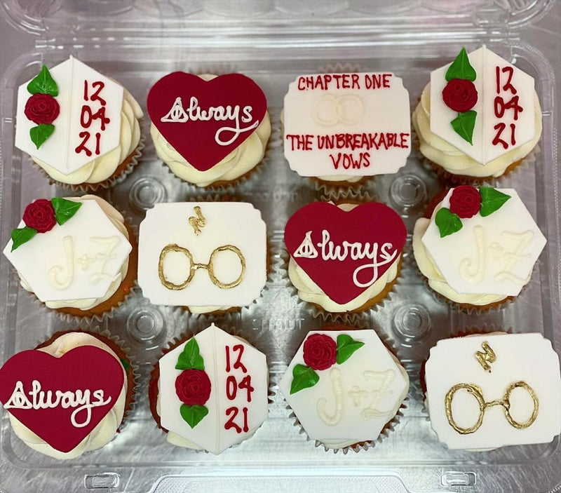 Gallery: Cucpakes