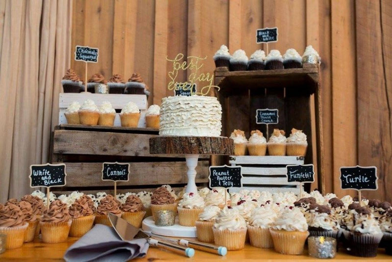 Gallery: Cucpakes