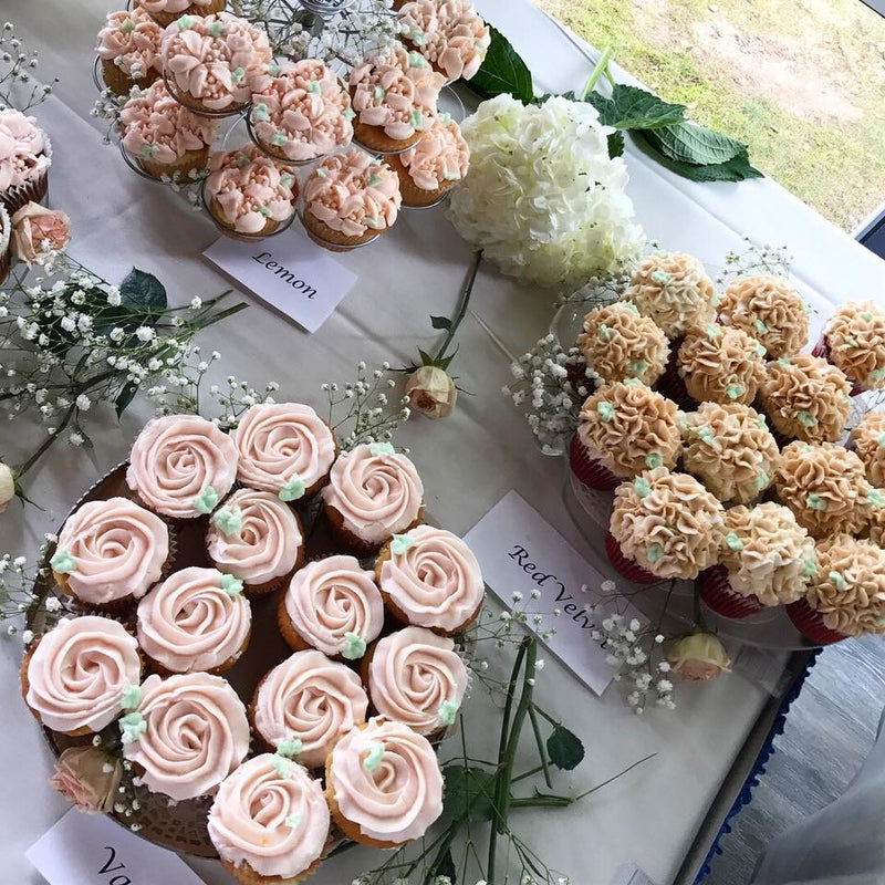 Gallery: Cucpakes