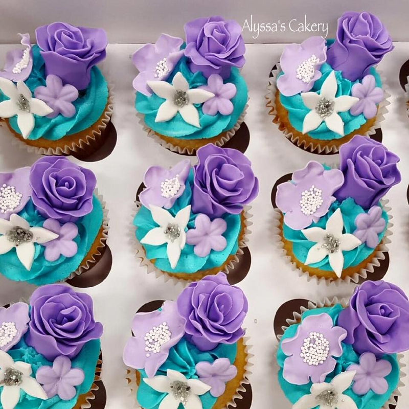 Gallery: Cucpakes