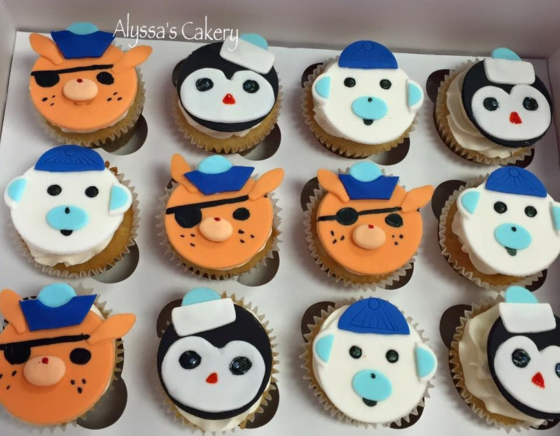 Gallery: Cucpakes