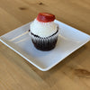 Chocolate Strawberry Vegan Gluten Free image 0