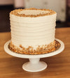 6" Carrot Cake image 0