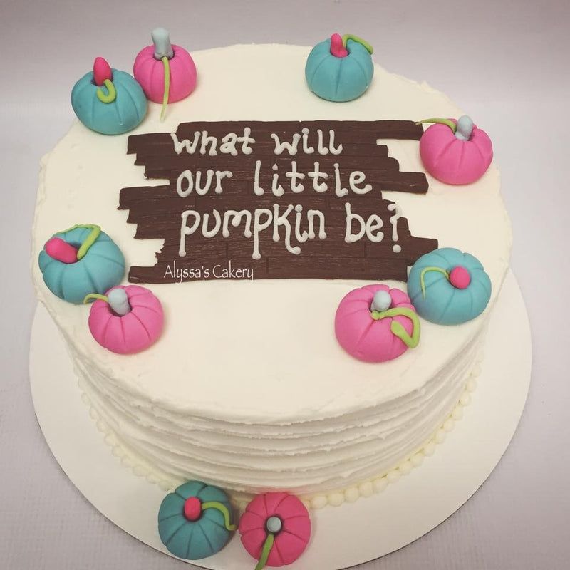 Gallery: Gender Reveal