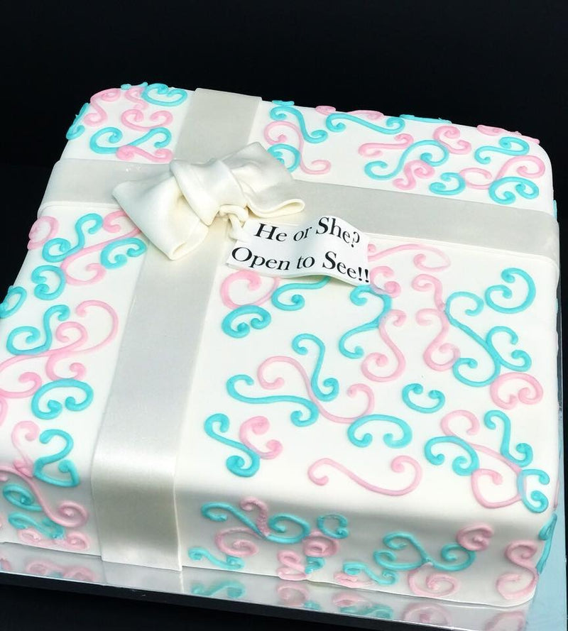 Gallery: Gender Reveal