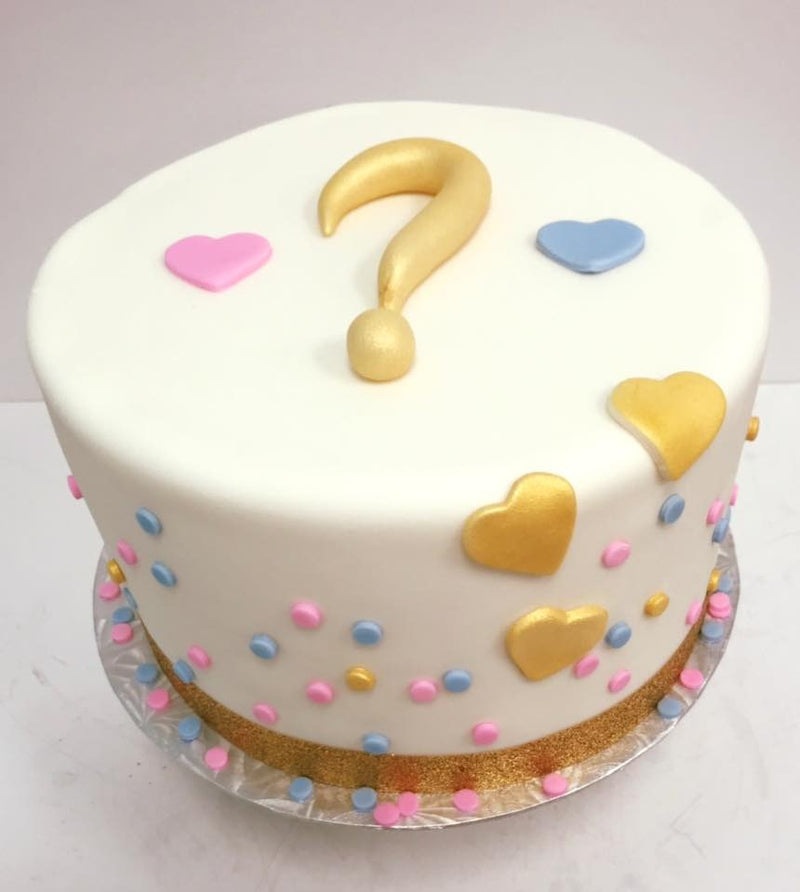 Gallery: Gender Reveal