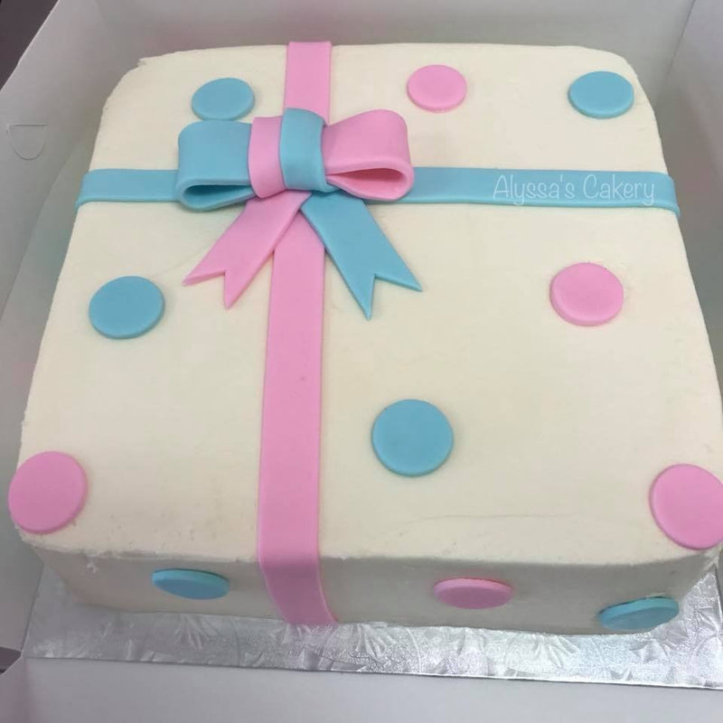 Gallery: Gender Reveal