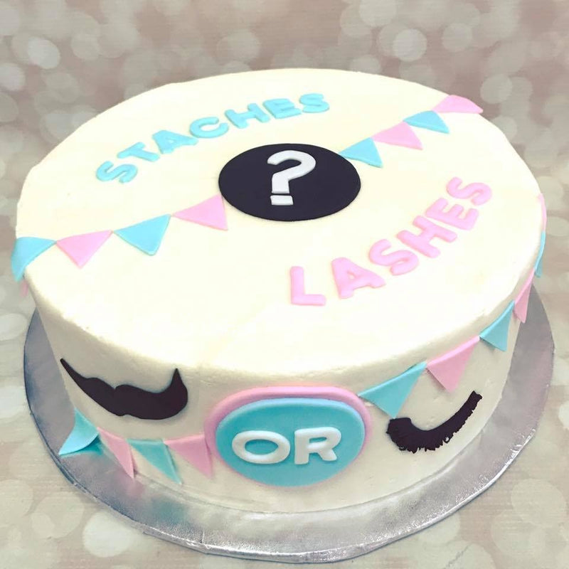 Gallery: Gender Reveal
