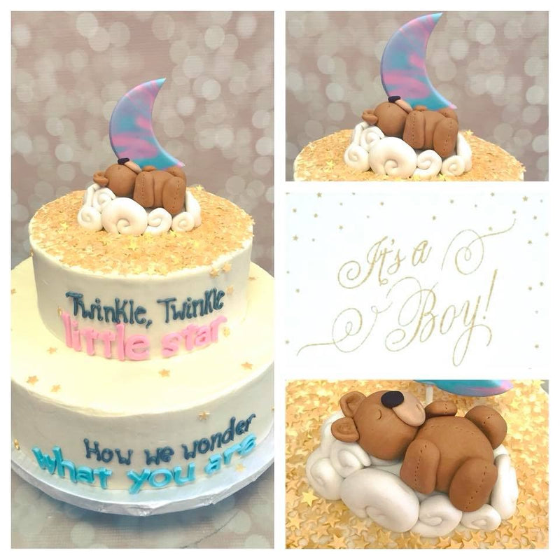 Gallery: Gender Reveal