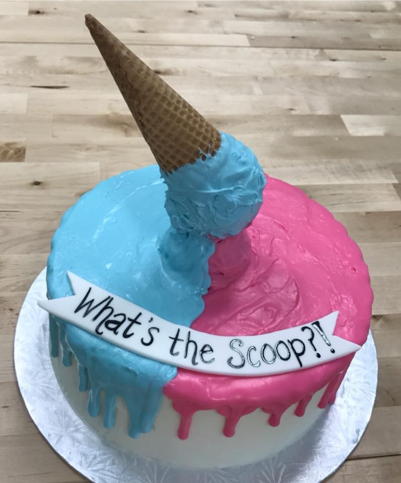 Gallery: Gender Reveal