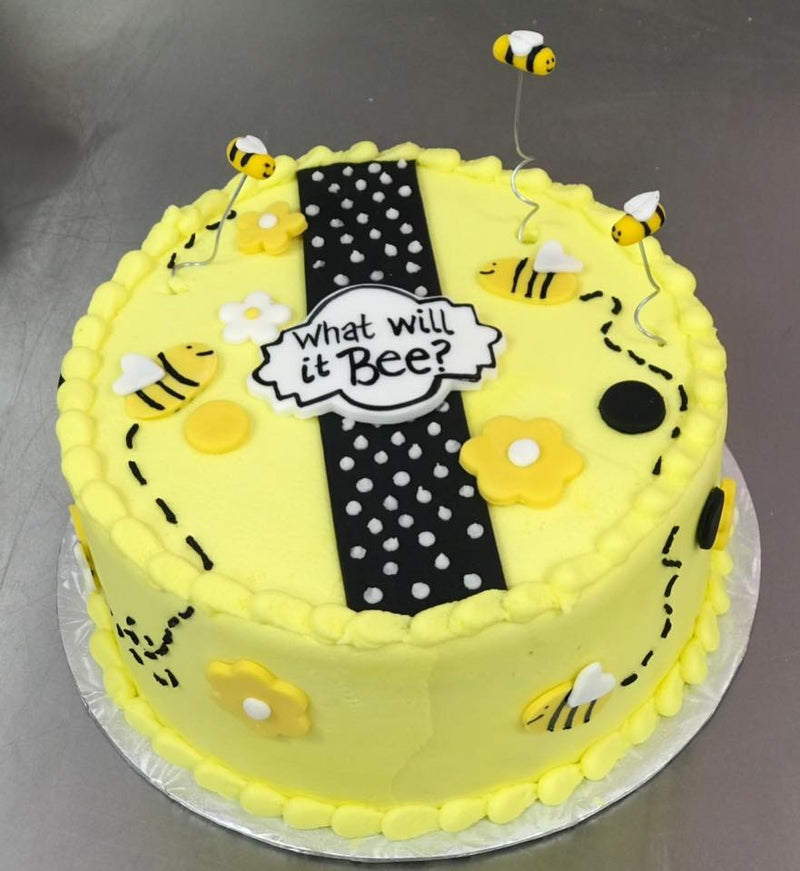 Gallery: Gender Reveal