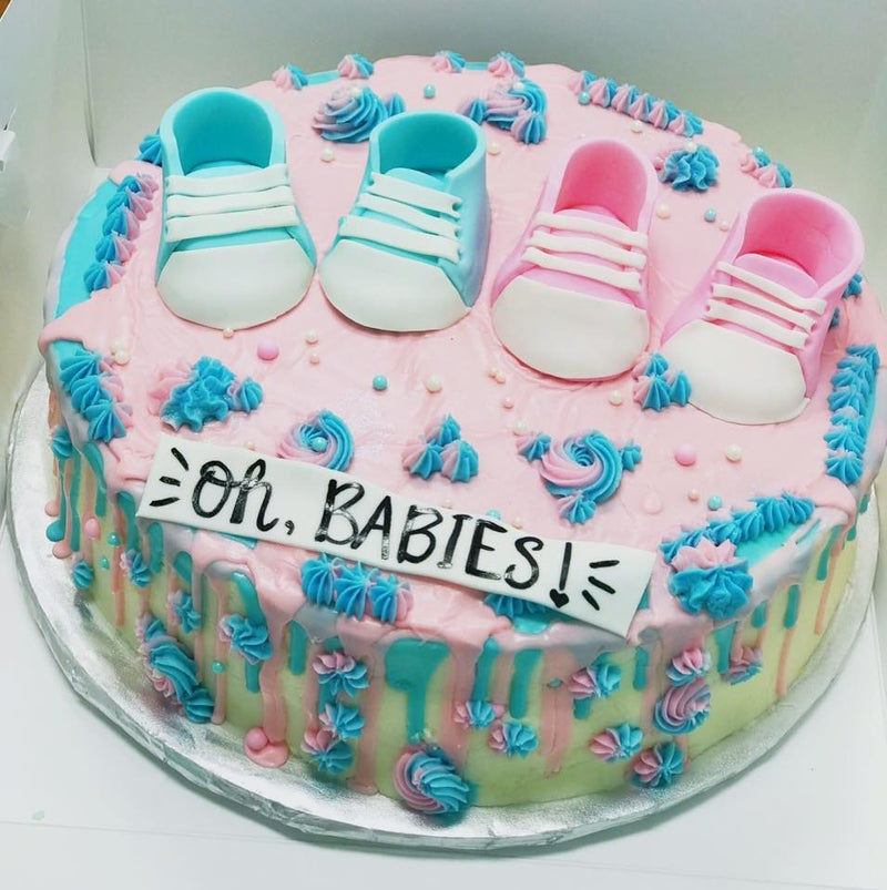 Gallery: Gender Reveal