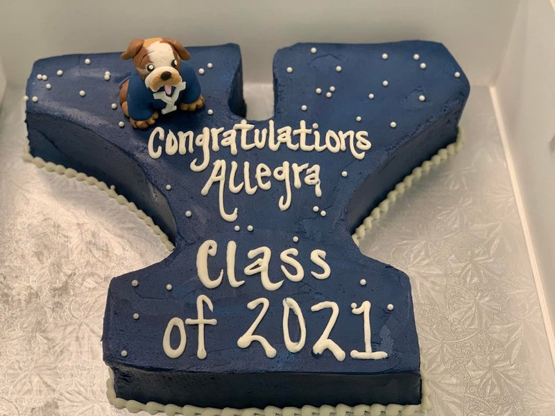 Gallery: Graduation