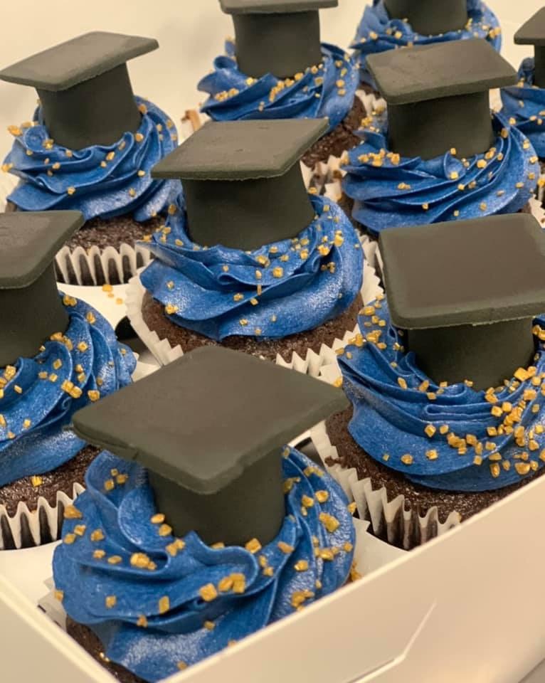 Gallery: Graduation