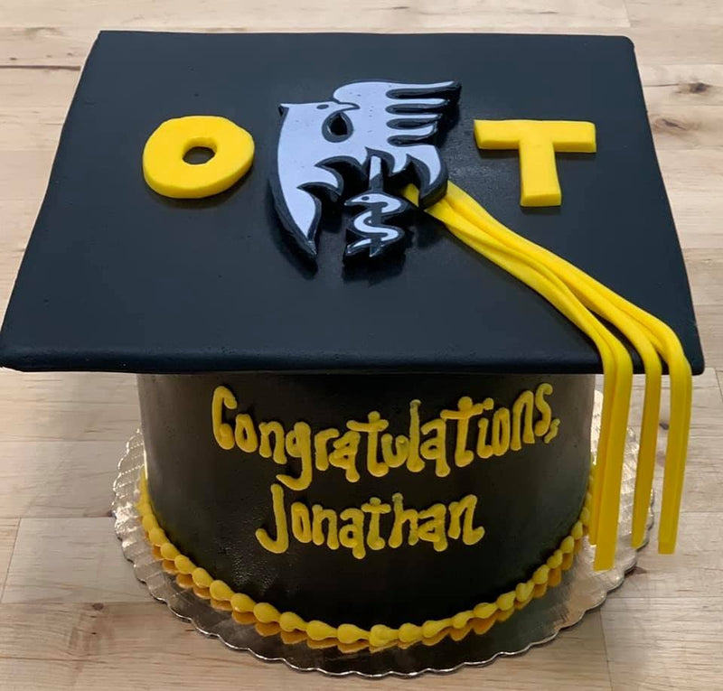 Gallery: Graduation