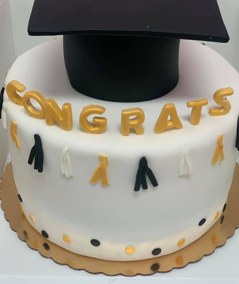 Gallery: Graduation