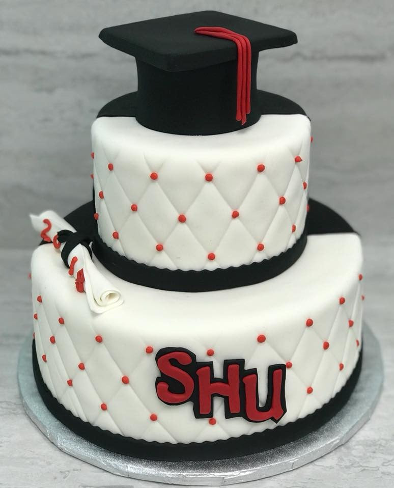 Gallery: Graduation