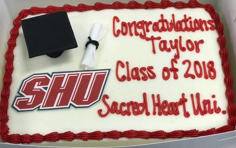 Gallery: Graduation