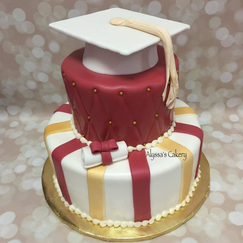 Gallery: Graduation
