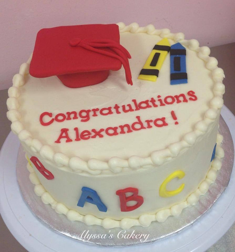 Gallery: Graduation