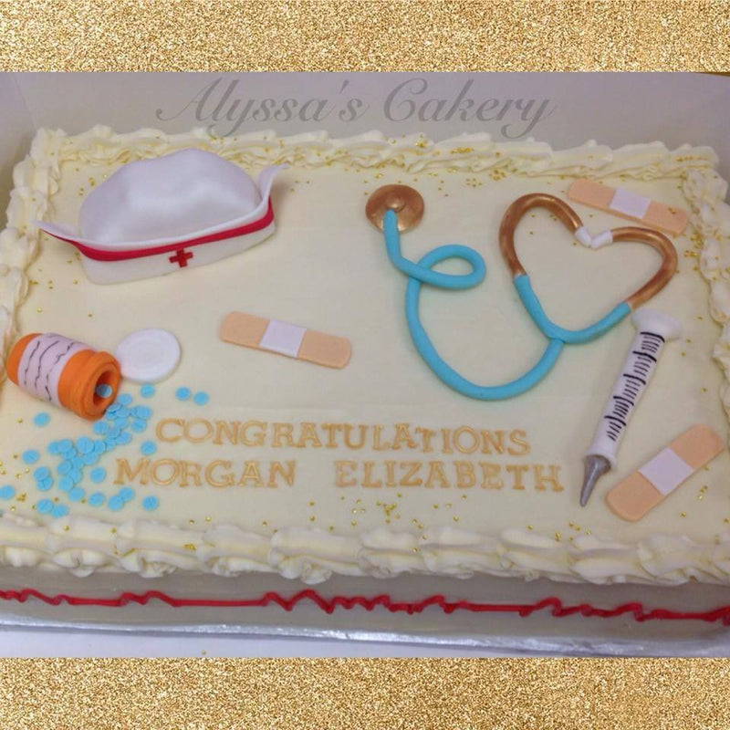 Gallery: Graduation