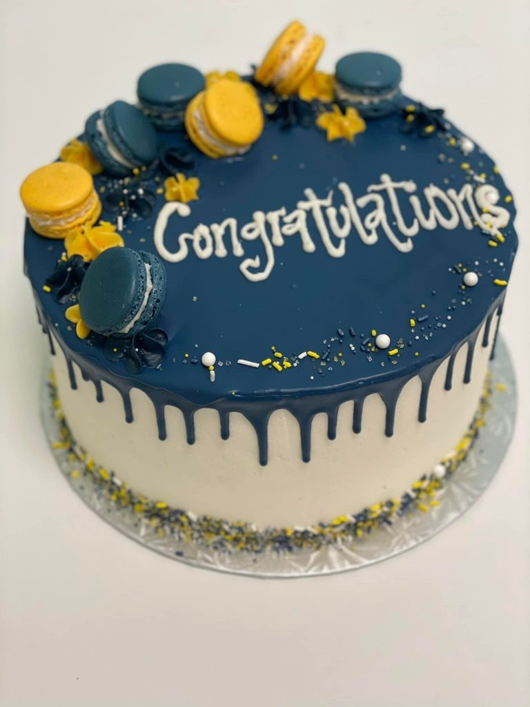 Gallery: Graduation