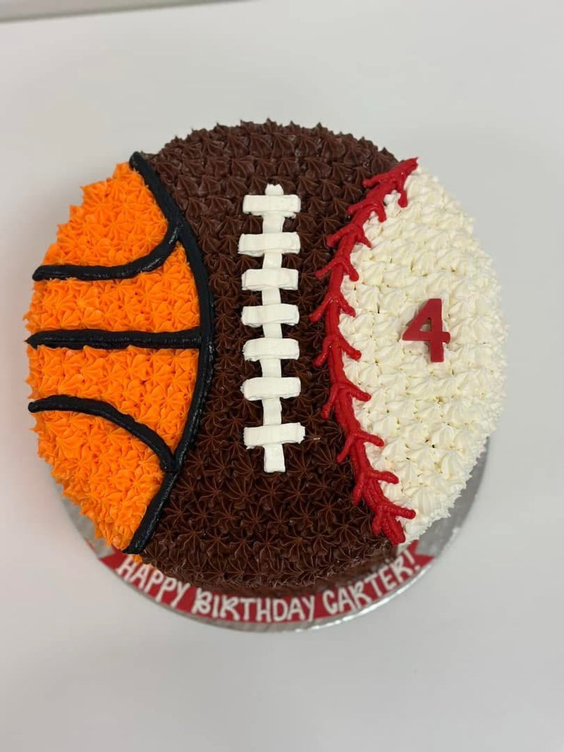 Gallery: Sports