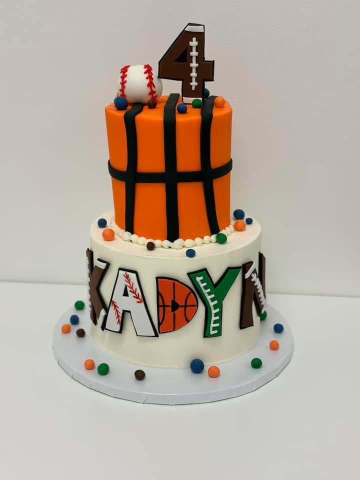 Gallery: Sports
