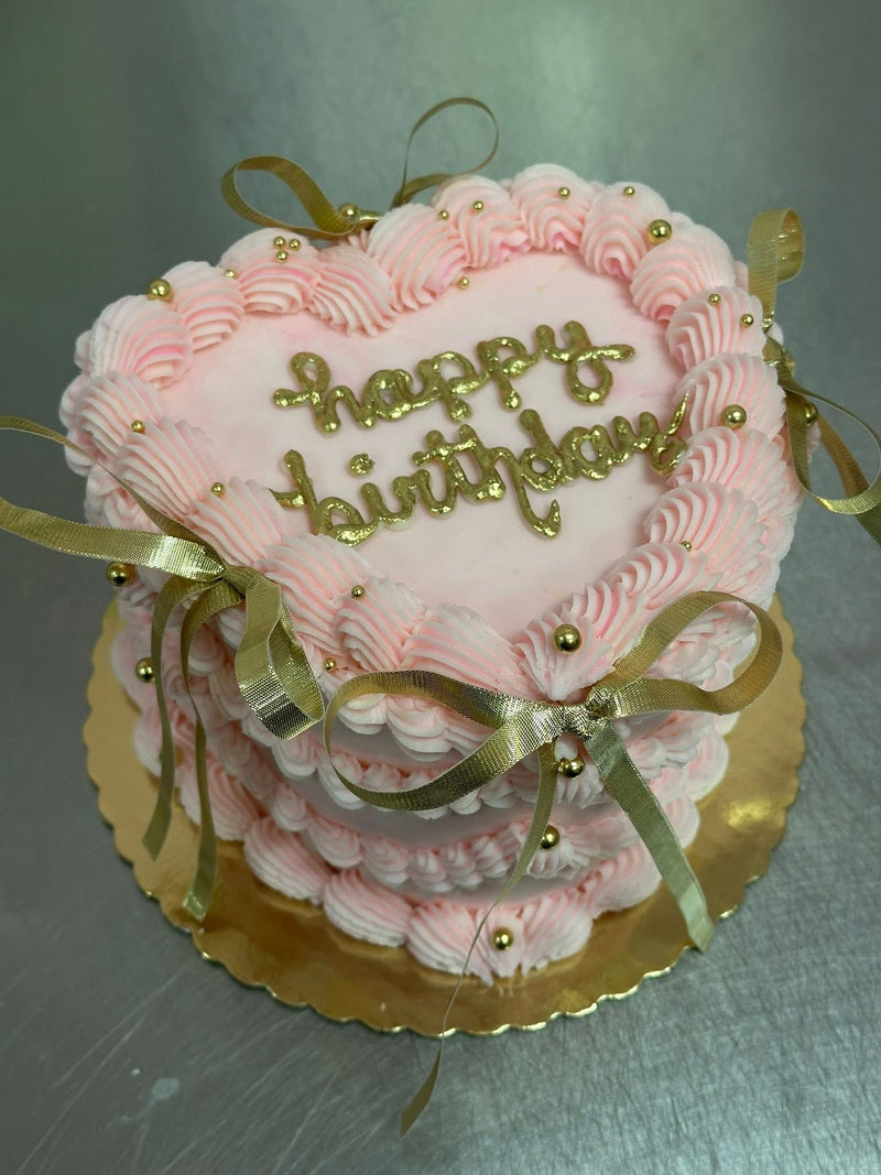 Gallery: Vintage Cakes