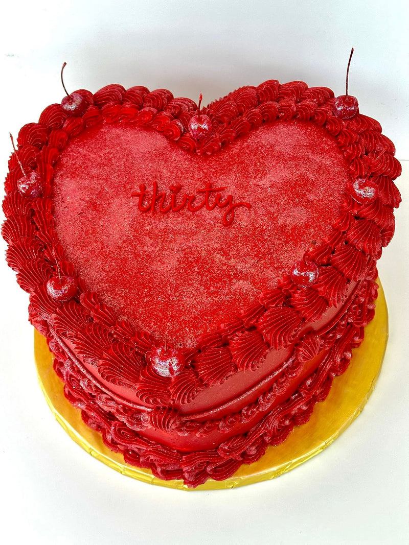 Gallery: Vintage Cakes