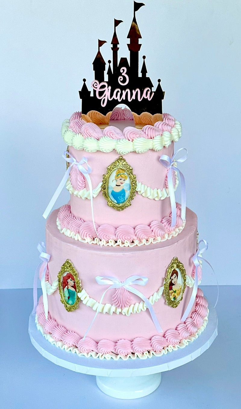 Gallery: Vintage Cakes