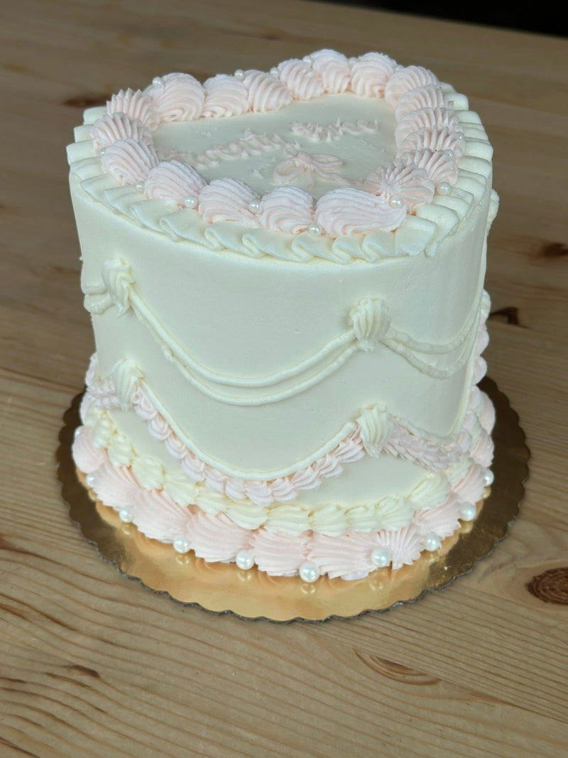 Gallery: Vintage Cakes