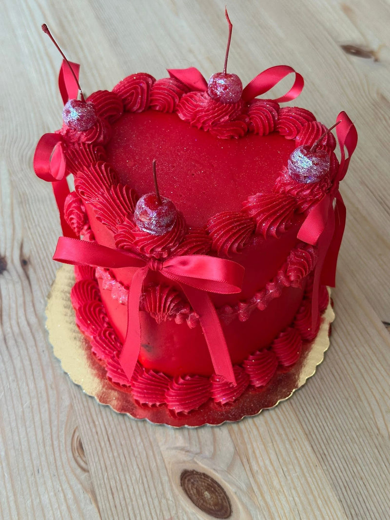 Gallery: Vintage Cakes