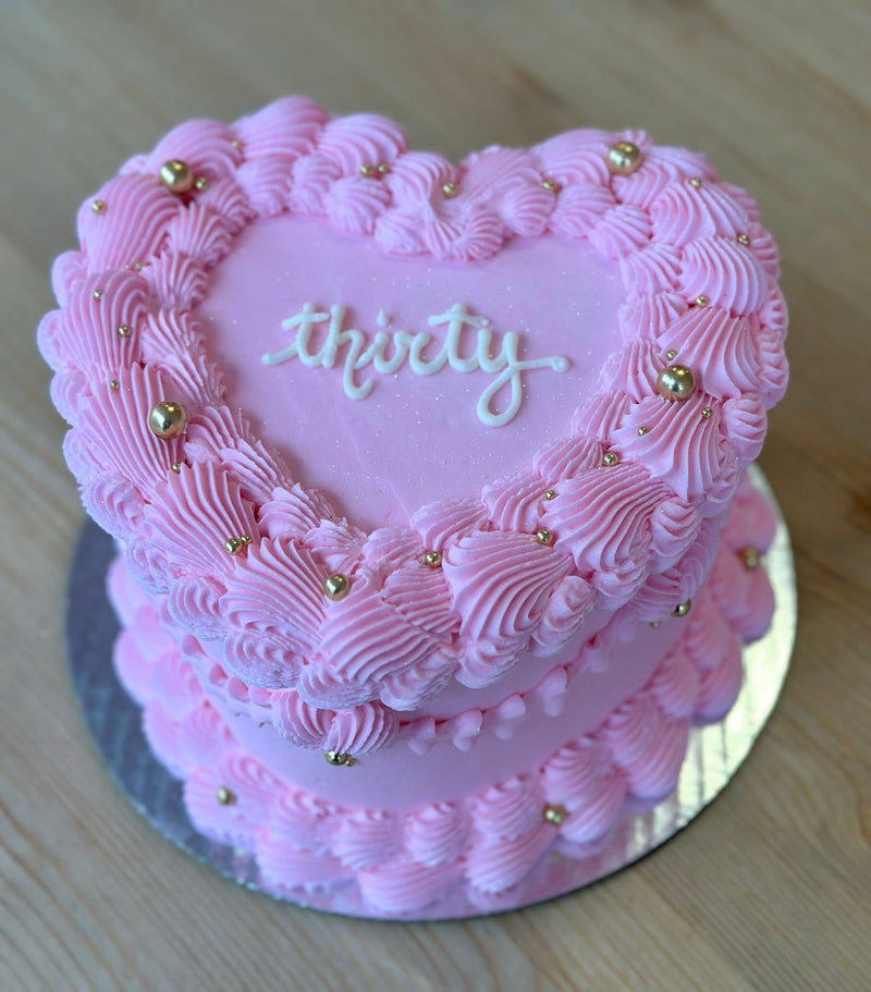 Gallery: Vintage Cakes