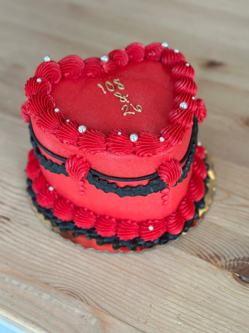 Gallery: Vintage Cakes