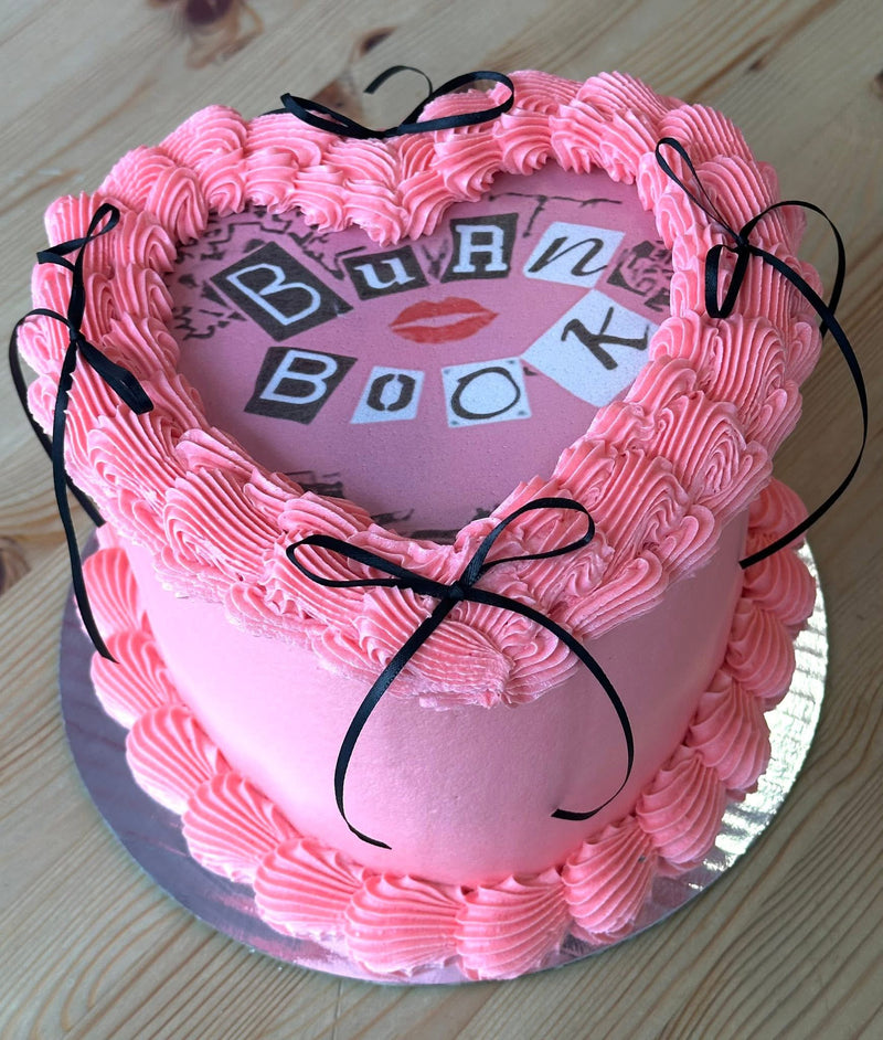 Gallery: Vintage Cakes