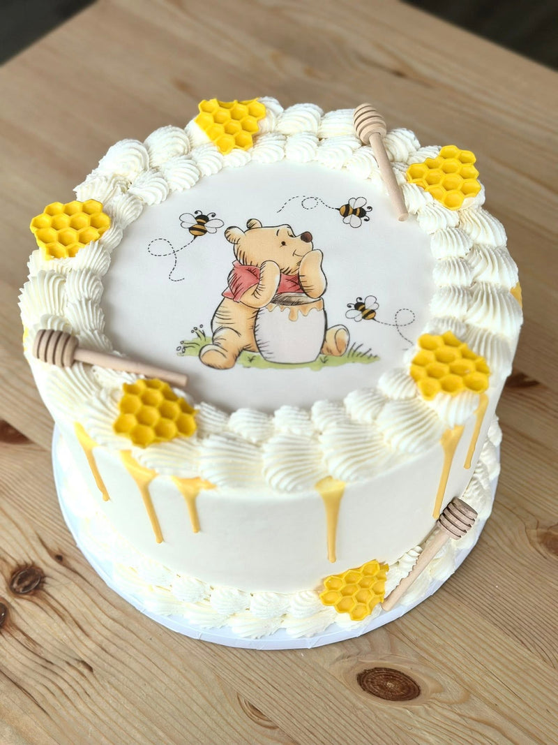 Gallery: Vintage Cakes
