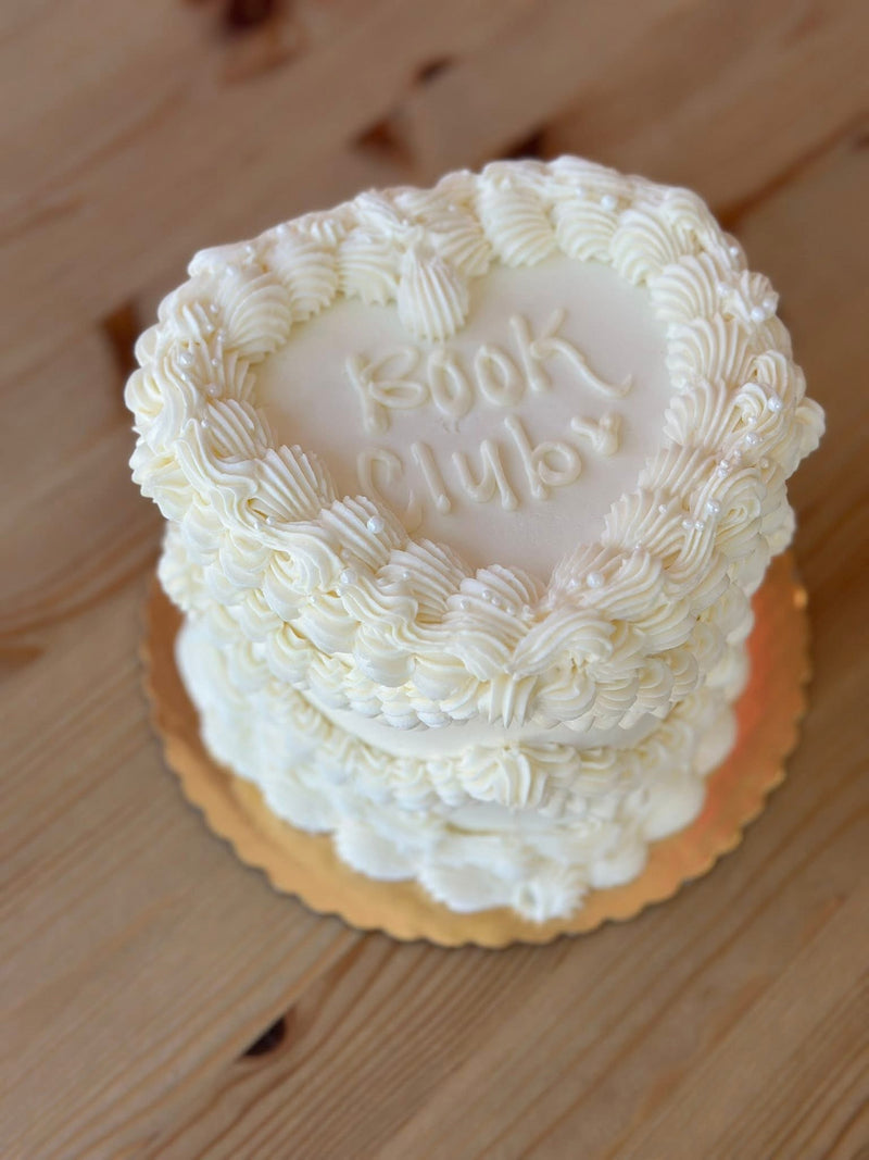 Gallery: Vintage Cakes