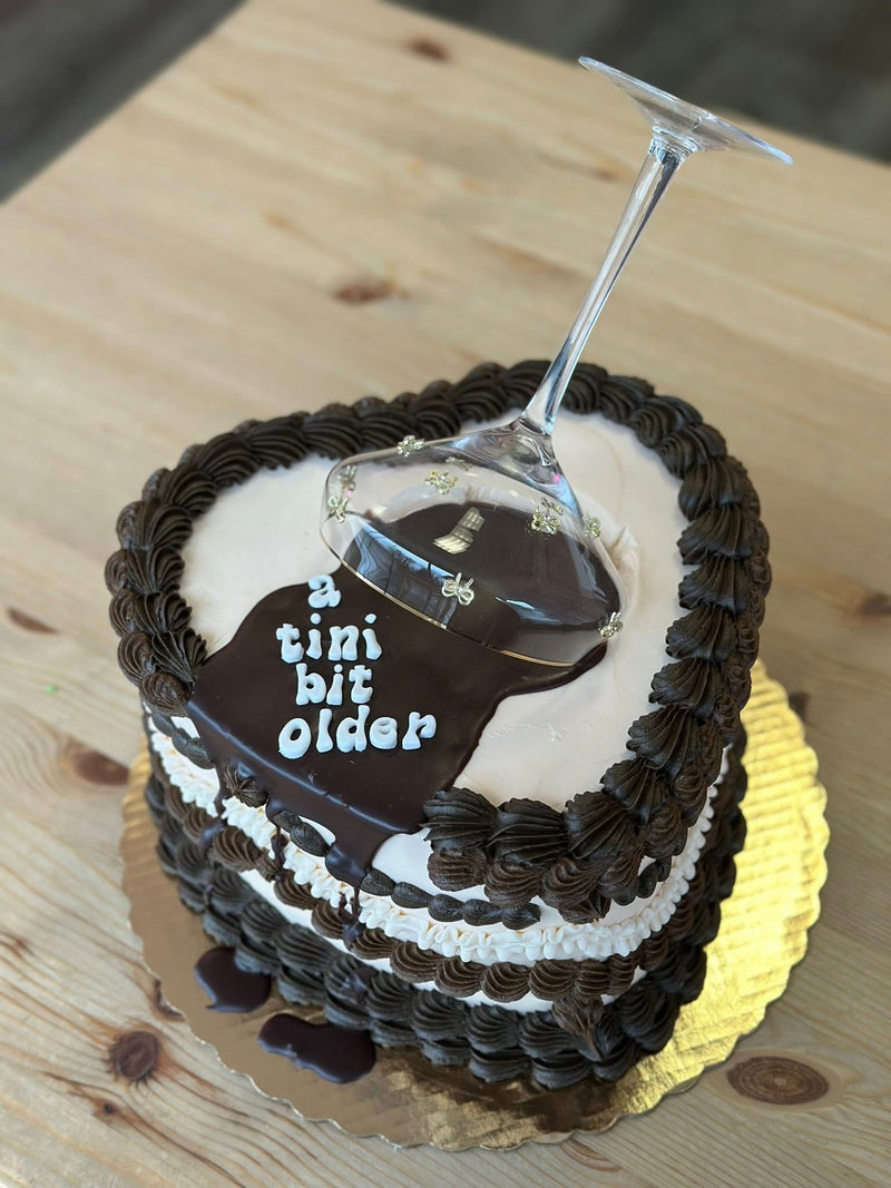 Gallery: Vintage Cakes