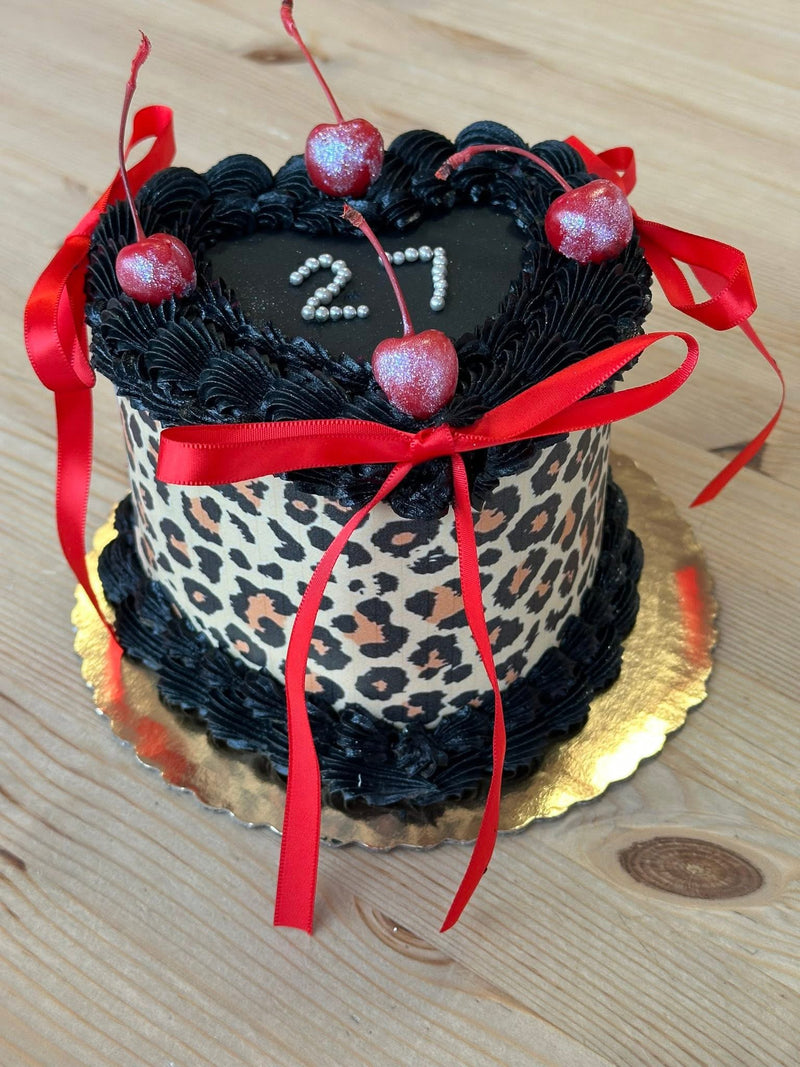 Gallery: Vintage Cakes