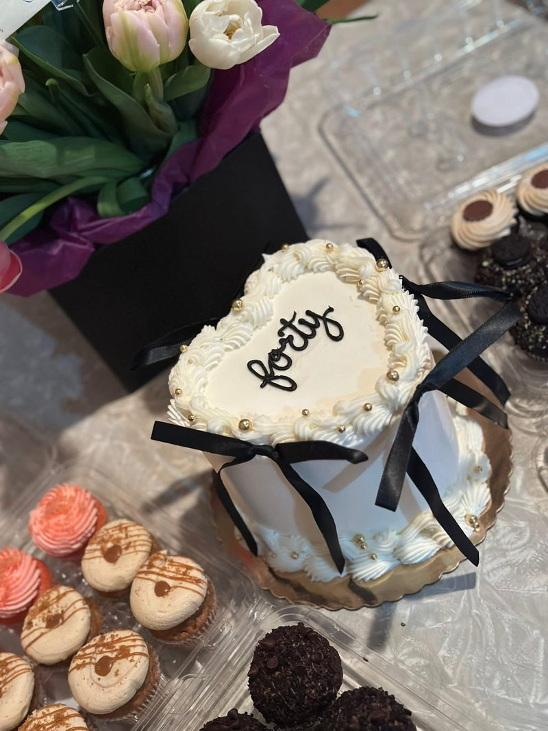 Gallery: Vintage Cakes