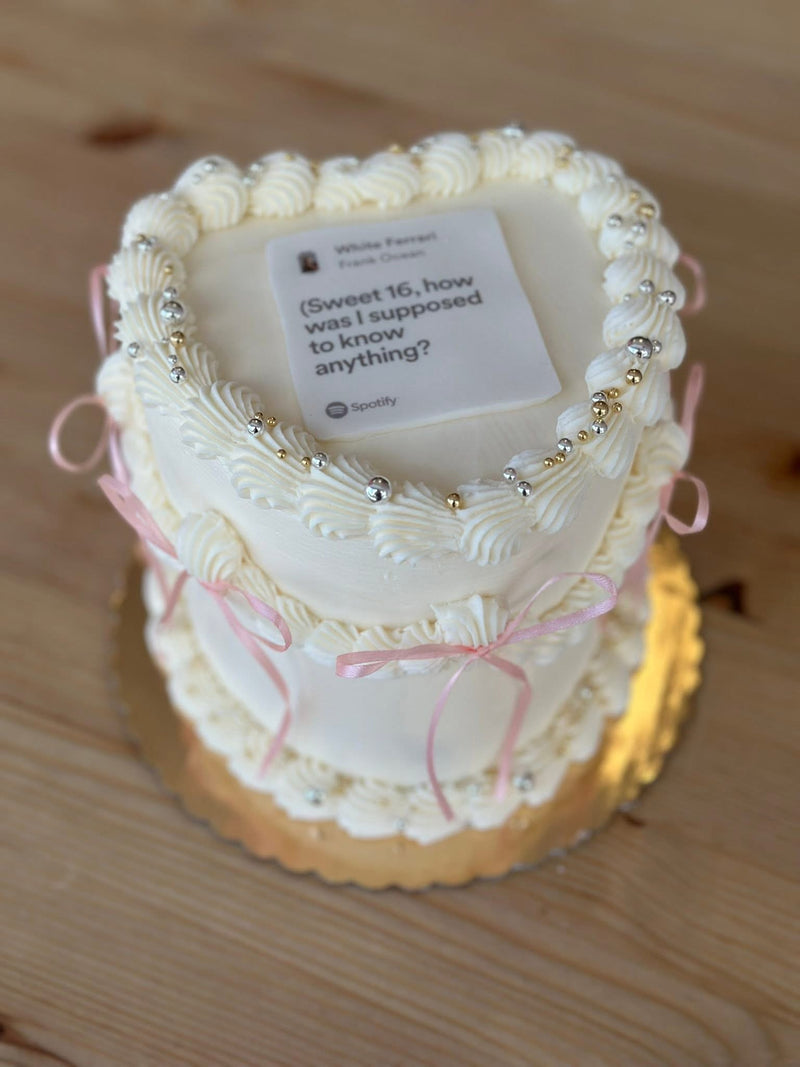 Gallery: Vintage Cakes