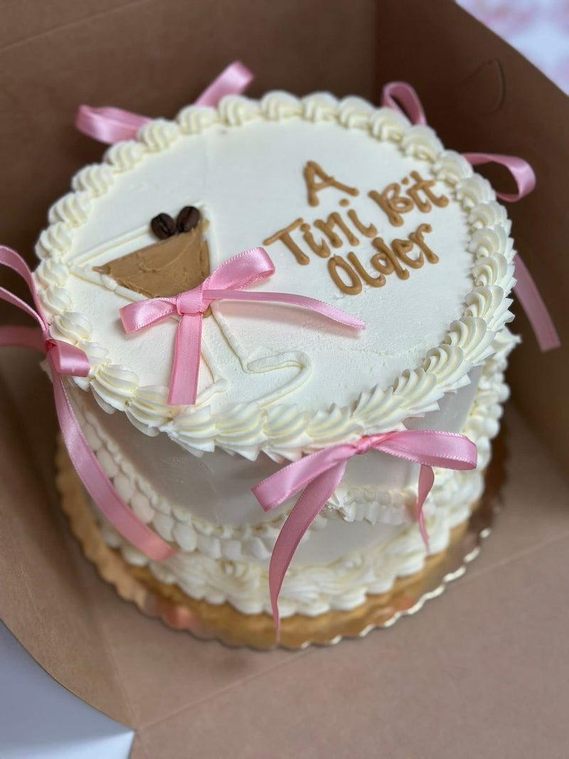 Gallery: Vintage Cakes