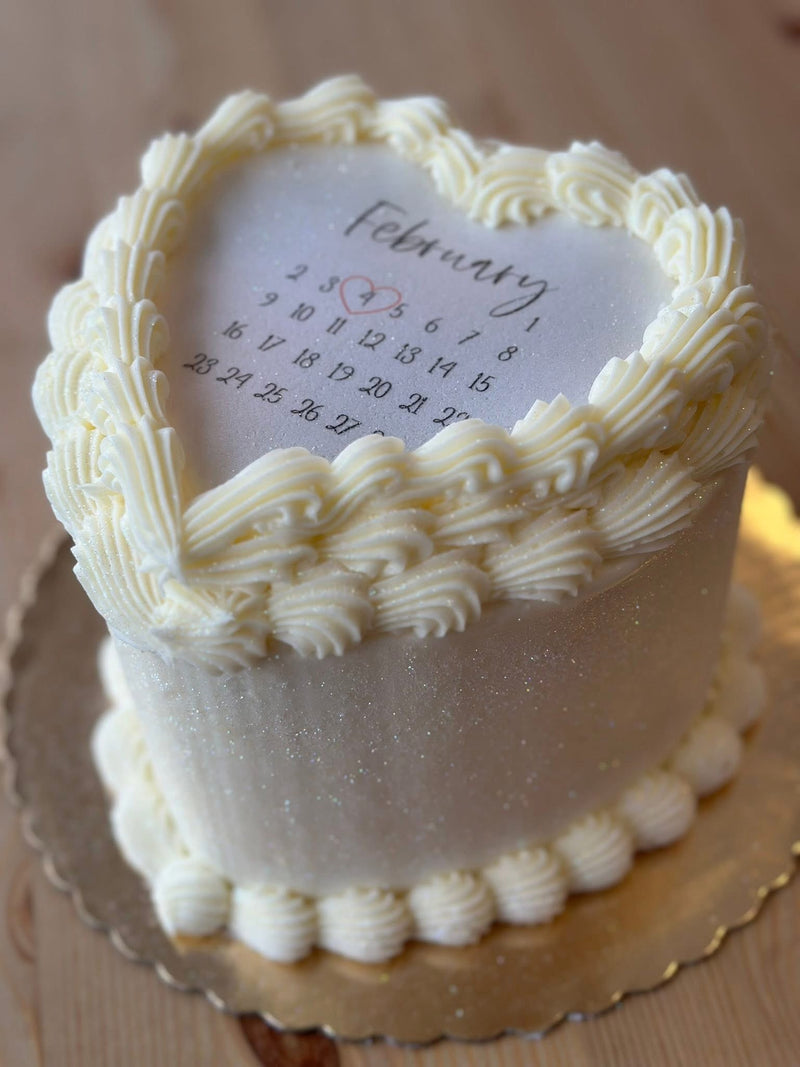 Gallery: Vintage Cakes